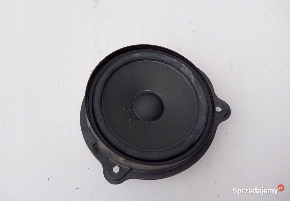 GŁOŚNIK DRZWI PRAWY TYŁ TYLNY MERCEDES CLS W219