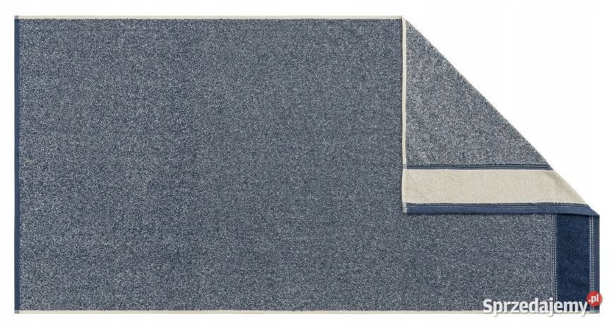 RĘCZNIKI kąpielowe FROTTE 70 x 140 DENIM komplet Wołczyn