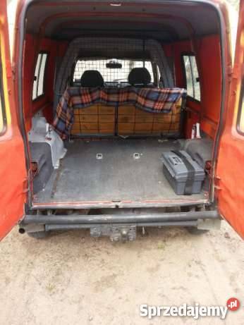 citroen c15 Tuszyn sprzedam