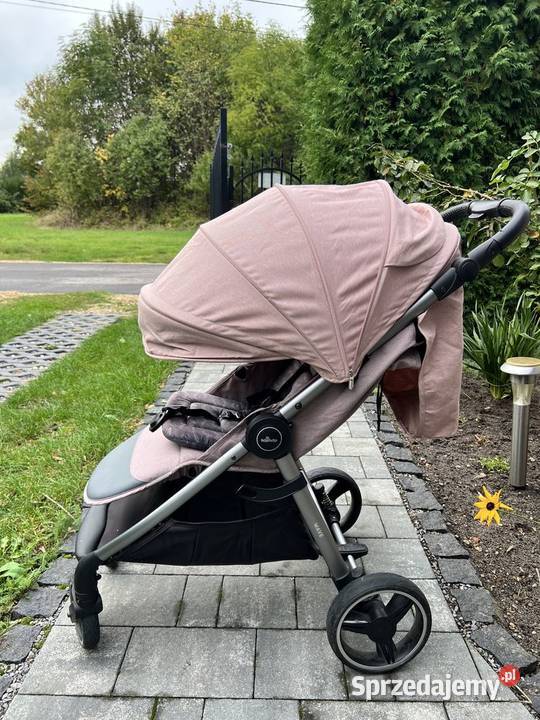 Wózek spacerowy Tarnowskie Góry sprzedam