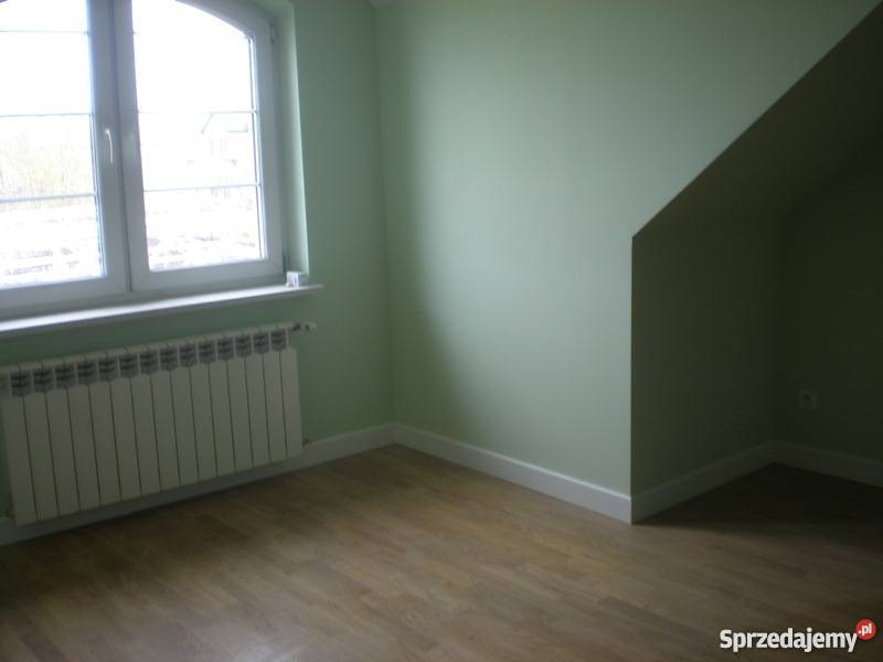 dom 290m2 Tarchomin 1000m2 Warszawa