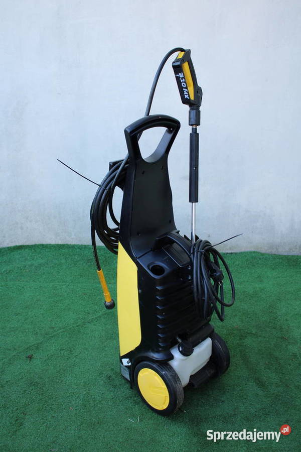 Myjka ciśnieniowa KARCHER K 720 MX Wysyłka mazowieckie Radom