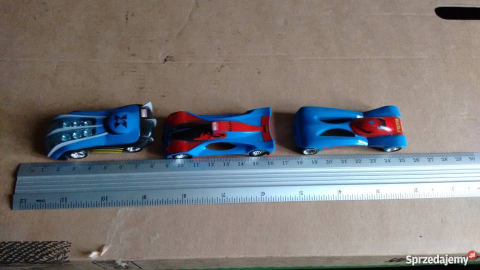 Wyścigówki majorette 364 Stalowa Wola