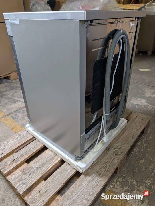 Zmywarka wolnostojąca Midea MFD60S121XIT 60 stal Rzeszów sprzedam