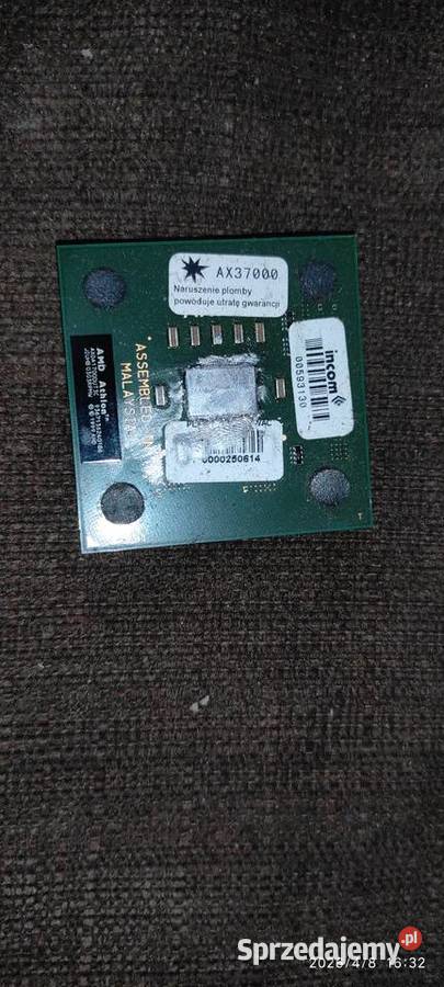 Procesory Karty graficzne Ram Legnica sprzedam