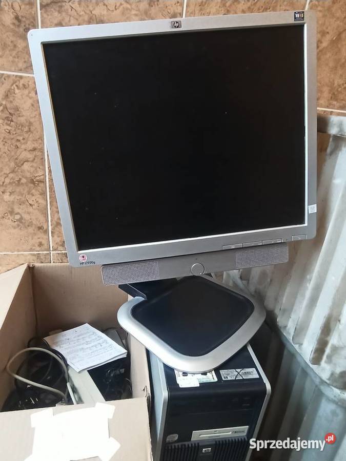 TERMINAL SARON Z IP wojsko Skierniewice