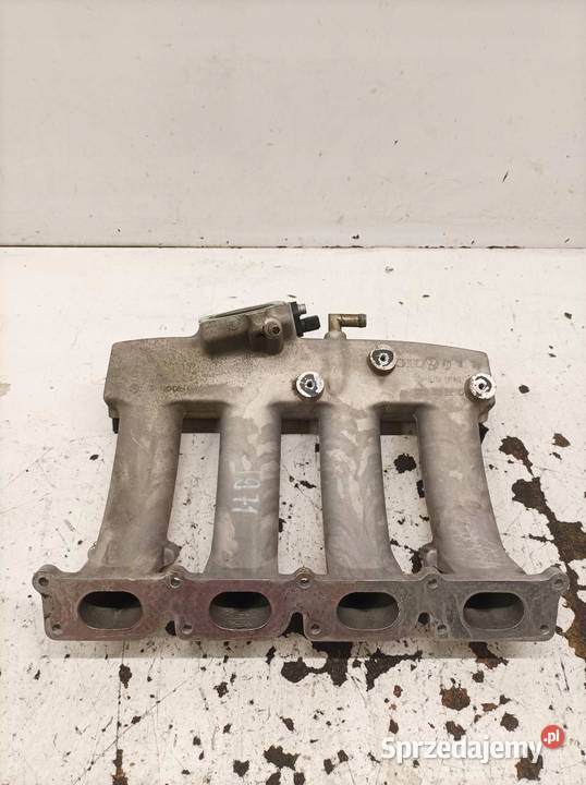 KOLEKTOR SSĄCY 06B133223D 18 20V T Audi A4 I