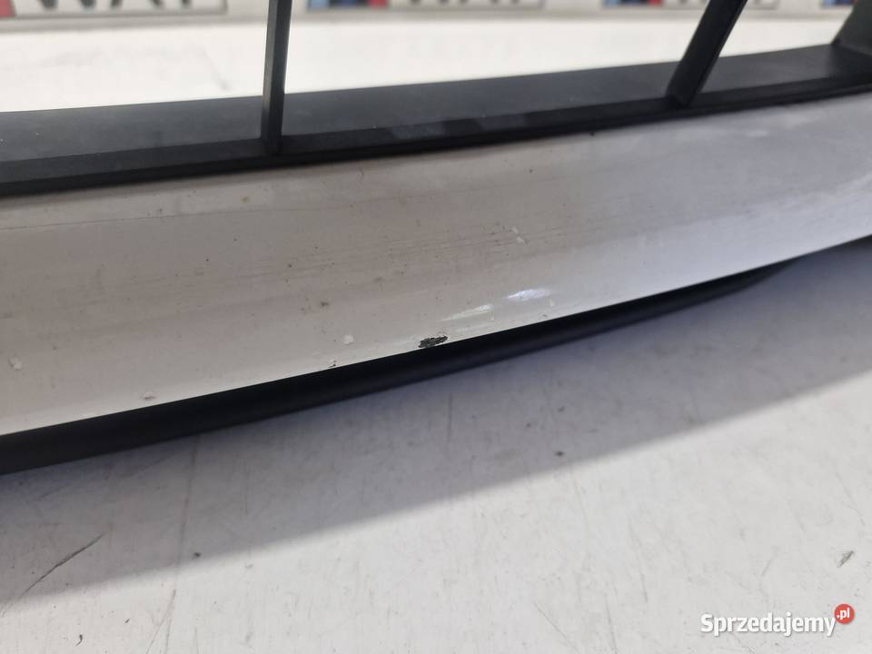 7298994 BMW F30 F31 ZDERZAK PRZÓD PRZEDNI osobowe dolnośląskie sprzedam