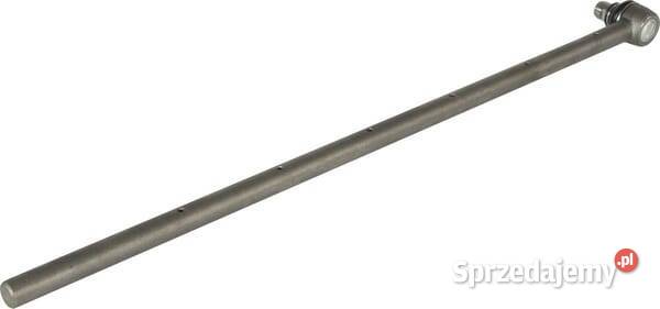 Końcówka drążka SHP027KR Kamionna