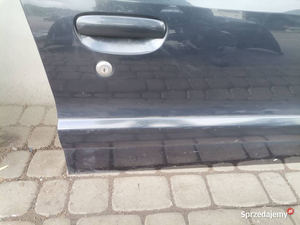 CITROEN XSARA 2 KOMBI DRZWI PRAWY PRZÓD EYPC małopolskie Nowy Sącz