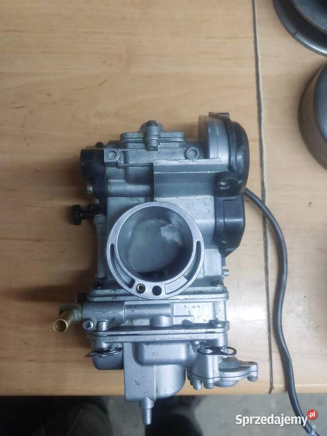 Gaźnik honda crf 450 Kostrzyn nad Odrą