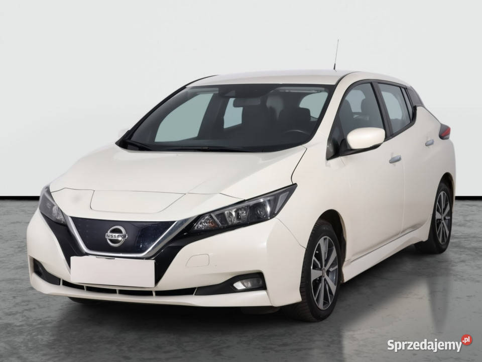 Nissan Leaf 40 kWh ABS Piaseczno