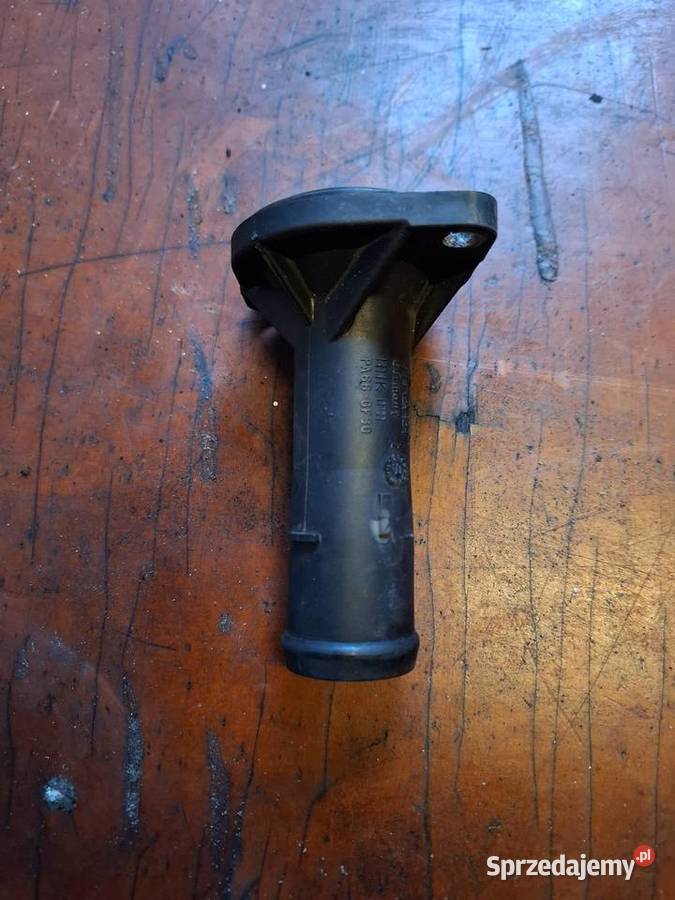 Obudowa termostatu króciec wody Audi VW Seat Przyborów