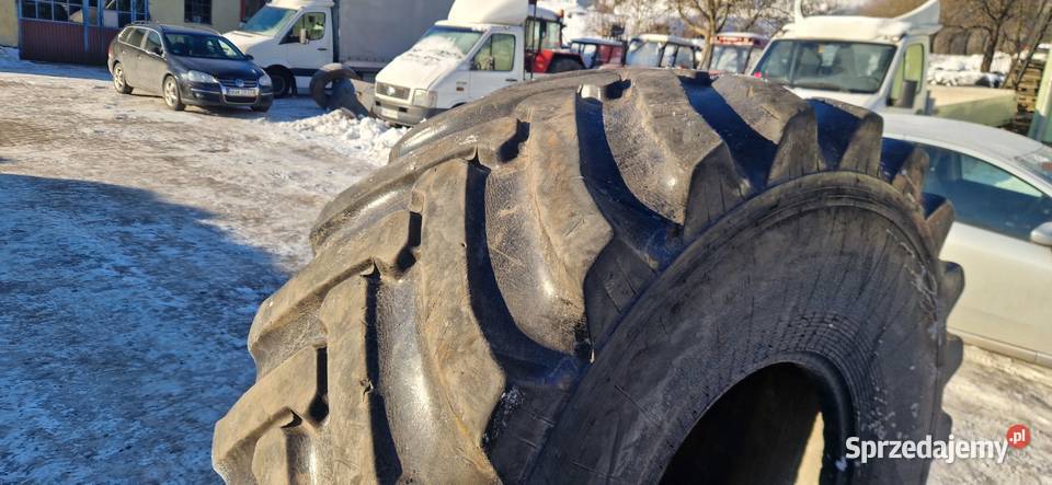28126 75065r26 281r26 12PR Kirowiec K700 Nowe Miasto Lubawskie