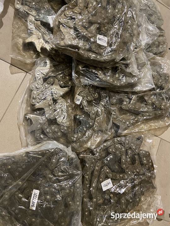 84494761 Łańcuch obrywacza kolb kukurydzy ELITE Części zamienne Warszawa