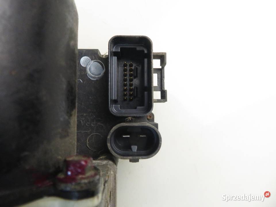 POMPA ABS OPEL FRONTERA B 6B 897263399 osobowe sprzedam