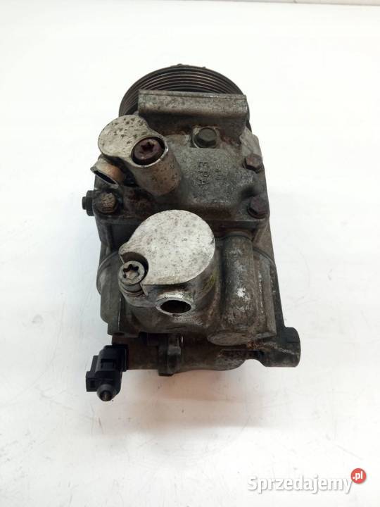 SPRĘŻARKA KLIMATYZACJI 1K0820803 19 TDI VW