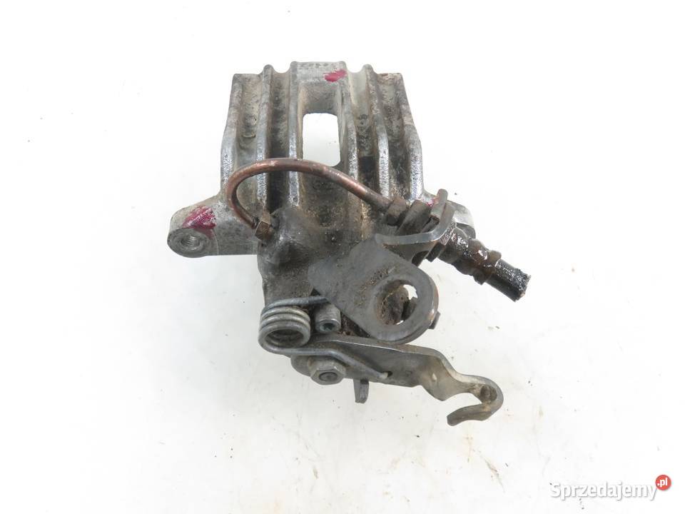 ZACISK PRAWY TYŁ VW GOLF V 19 TDI osobowe