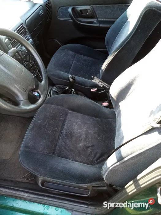 LPGgaz sprawny ekonomiczny Seat Kombi Cordoba
