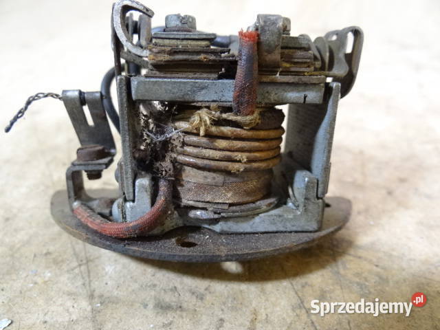 regulator 6v 45w EMW R 35 DDR Regulatory napięcia lubuskie Żary