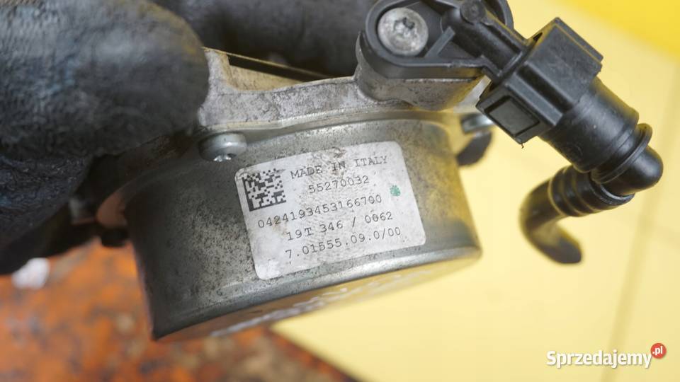 COMPASS FIAT 500X RENEGADE 14 MULTIAIR T 20r Suków