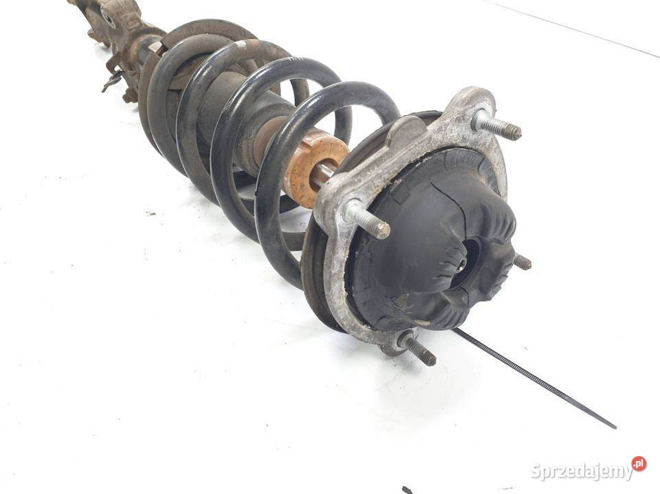 AMORTYZATOR PRAWY PRZÓD AUDI A6 C7 4G0413031Q osobowe Lipno sprzedam