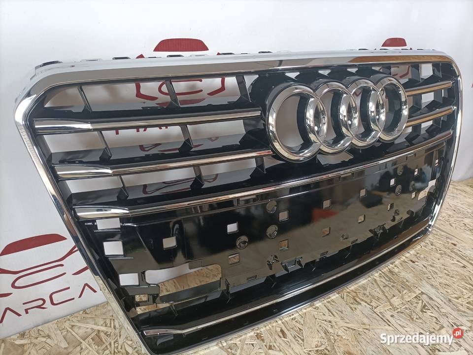 AUDI A7 SPORTBACK 4G ATRAPA GRILL CHŁODNICY Pleszew