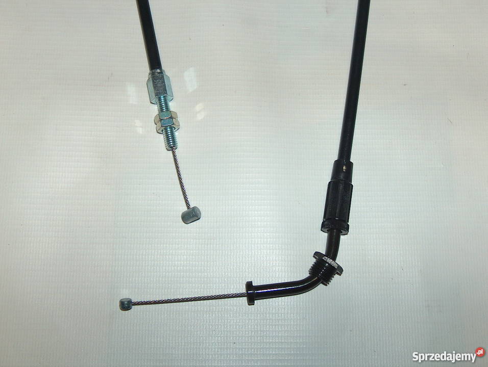 LINKA GAZU ZAMYKAJĄCA SR 500 9199