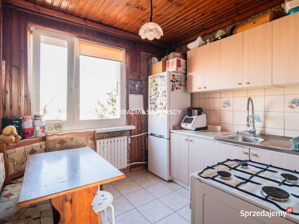 Mieszkanie 6189m2 3 pokoje Kraków Barbary blok