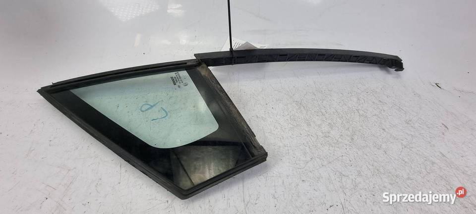 SZYBA DRZWI LP RENAULT CLIO IV Pozostałe Lipno sprzedam