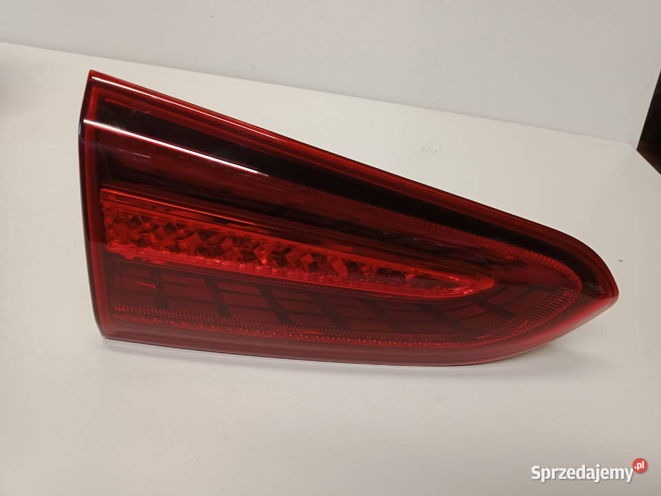 KOMPLET LAMP TYLNICH SANTA FE IV PRAWA LEWA W Rakoniewice sprzedam