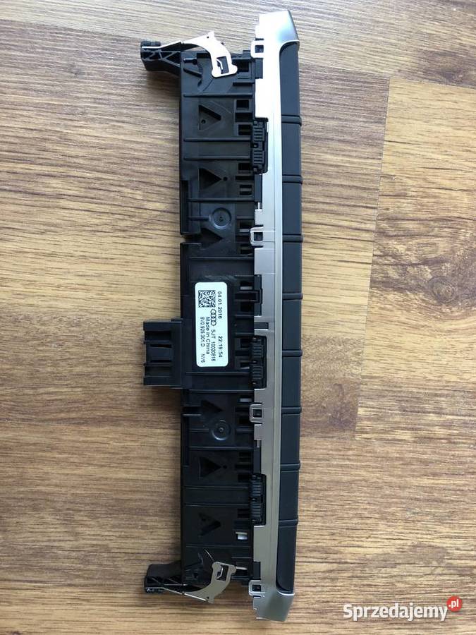 panel wielofunkcyjny Audi A3 8V 8V0925301 Kraków