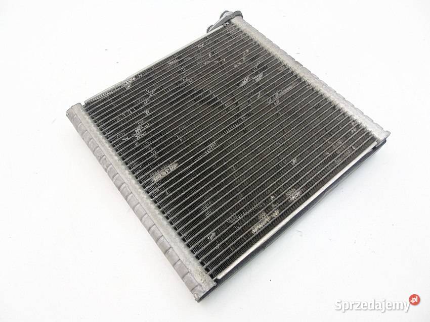 Parownik klimatyzacji Jumper Ducato Boxer 2007 śląskie Sosnowiec