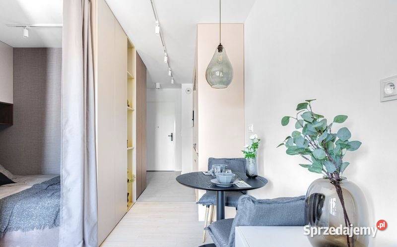 2pok 29met Angel City BALKONGARAŻWINDA Wrocław dolnośląskie sprzedam