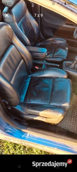 Passat B5 18 LPG doinwestowany wymianie rozrzadu