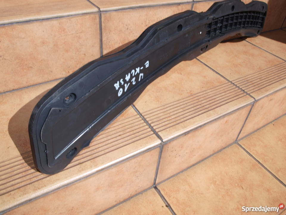 Mercedes E klasa W210 kratka wlot powietrza Kalisz