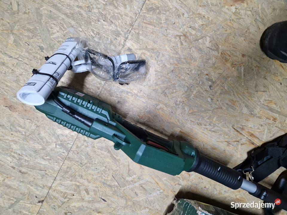 PARKSIDE PHSL 900 B4 Elektryczne nożyce do Głogowa