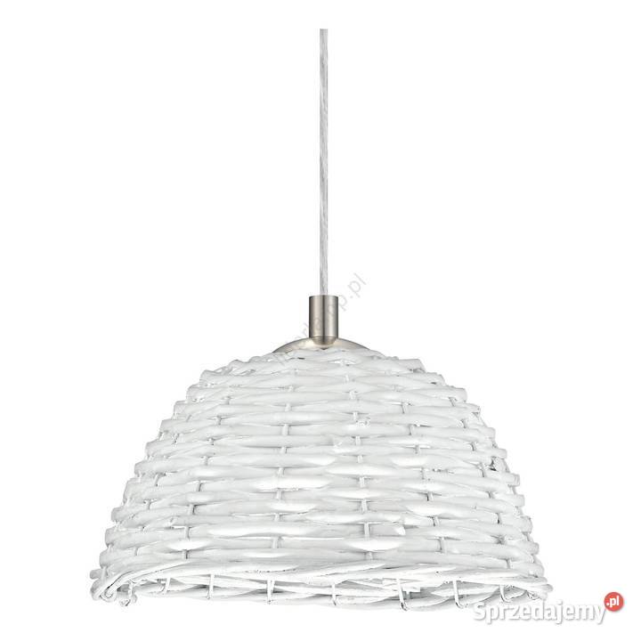 Lampa wisząca żyrandol Campilo 2 EGLO nowa Warlubie