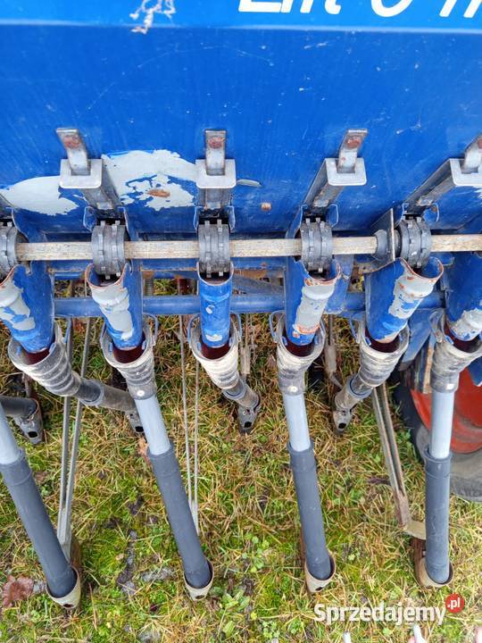 agregat uprsiewny nordsten 4m Choroszczynka