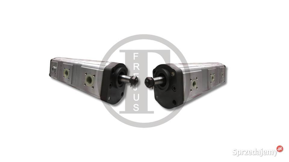 Pompa hydrauliczna Extec Trzcianka