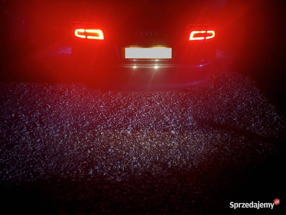 Audi a8 d3 Anglik A8 Łódź sprzedam