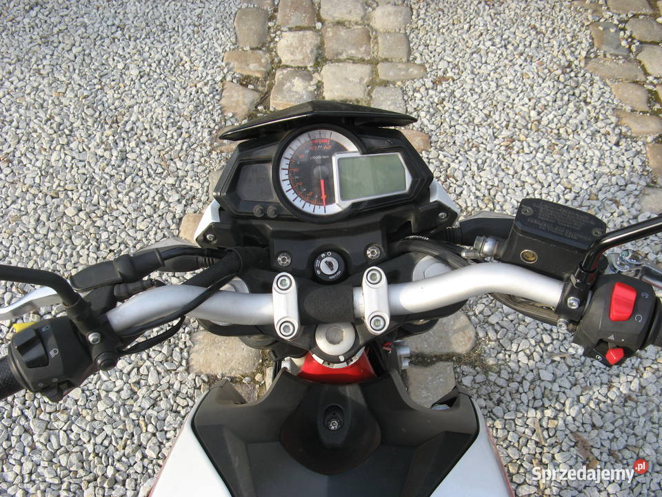 Benelli BN 251 oszczędny 3L 100 2020 Jelenia Góra
