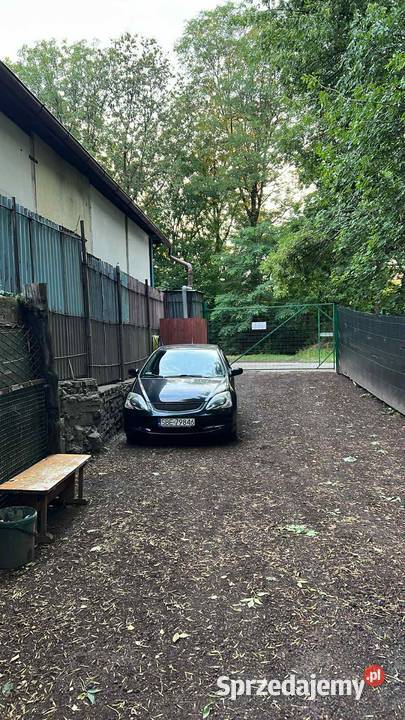 HONDA CIVIC VII 17 CTDI 1cm3 Ruda Śląska