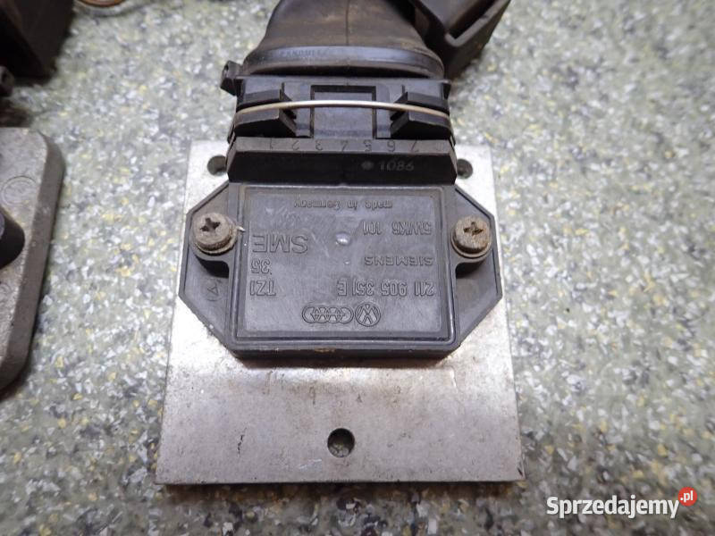 CZUJNIK CDI MODUŁY WTRYSKIWACZY MOTO GUZZI 650 Strzelce Krajeńskie