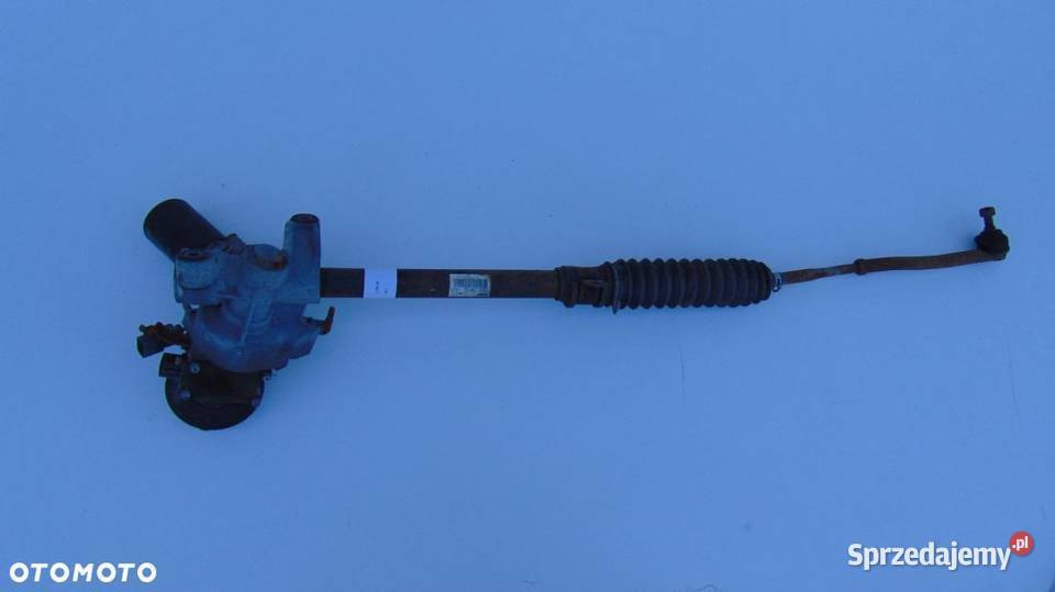 KOLUMNA MAGLOWNICA PRZEKŁADNIA HONDA JAZZ 208