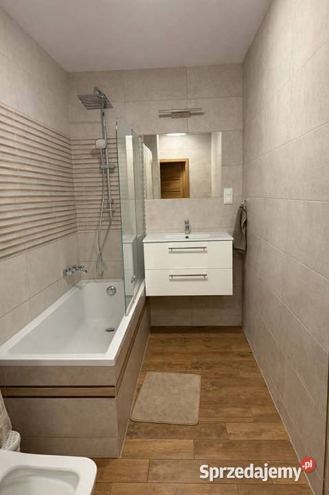 Mieszkanie G Zapolskiej Kielce