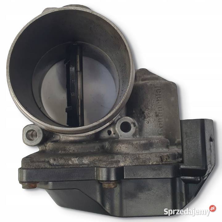 PRZEPUSTNICA Ford Mondeo MK4 20 TDCI 9M5Q9E926AA osobowe Chełm