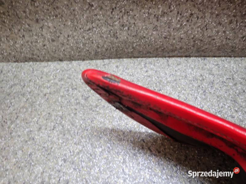 SIEDZENIE KANAPA YAMAHA SZR 660 BELGARDA lubuskie Strzelce Krajeńskie