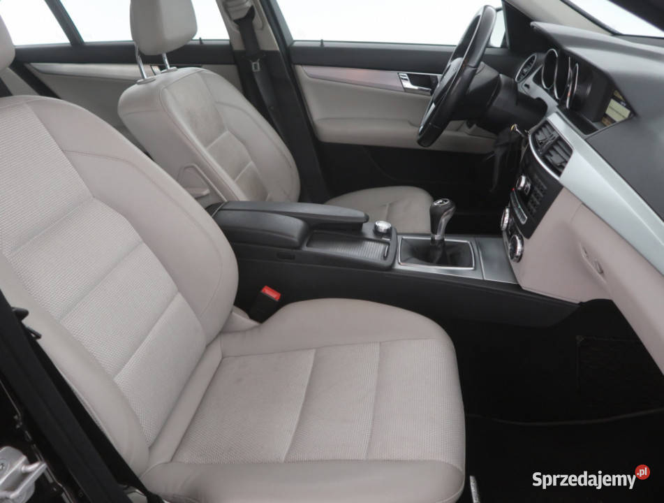Mercedes C C 200 Bielany Wrocławskie