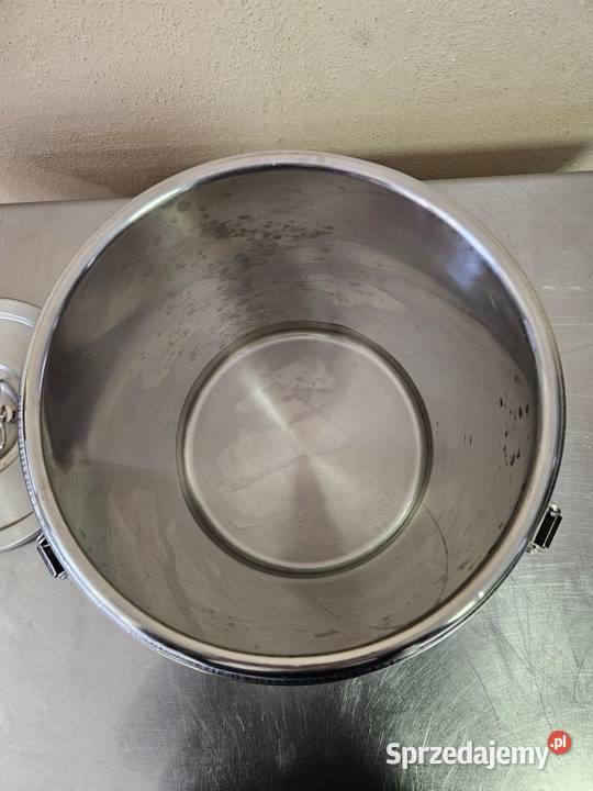 Termos gastronomiczny 15l Pszczyna